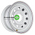 Off-Road Wheels УАЗ 7x15/5x139,7 ET-19 D110 Белый