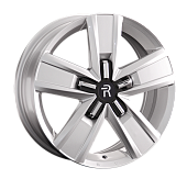 Replay VV326 7x17/5x120 D65.1 ET55 BK