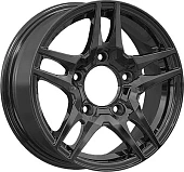 iFree Бустер 6x15/5x139.7 D98 ET40 BK