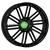 Mak Leipzig 9x20/5x130 ET50 D71,6 Gloss Black