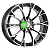 FR Replica IVF-3405 8x18/5x112 ET38 D57,1 BM (сфера)