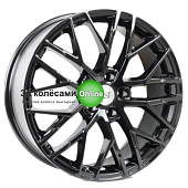 RST R019 (Geely Tugela) 7,5x19/5x108 ET45 D63,4 BL