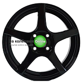 Venti 1510 6x15/4x100 ET37 D60,1 BL