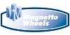 Колесный диск Magnetto купить в Самаре