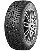 Continental IceContact 2 SUV KD 295/40 R21 111T (XL)(FR)