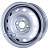 Magnetto 14013 AM 5.5x14/4x100 D56.5 ET49 Silver