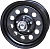 Magnum MG31 7x16/5x139.7 D110 ET20 Black