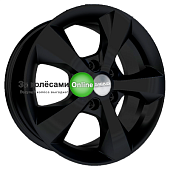 Скад Кельн (КЛ258) 7x16/5x108 ET50 D63,35 Бархат новый