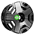 Hengder F5138 8x18/5x112 ET40 D66,5 MB (HNGD), Hengde