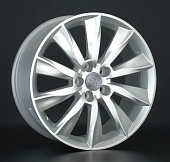 Replay FD71 8x18/5x114.3 D63.3 ET44 Silver