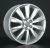 Колесный диск Replay FD71 8x18/5x114.3 D63.3 ET40 Silver купить в Самаре фото №1