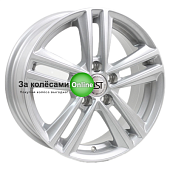 RST R025 (Polo) 6x15/5x100 ET38 D57,1 SL