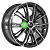 Cross Street CR-26 6x15/4x114,3 ET40 D67,1 GMF