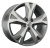 Колесный диск Replay INF35 7.5x18/5x114.3 D66.1 ET50 GMF купить в Самаре фото №1