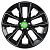 RST R082FF (BMW 5 Series VI (F10/F11) (2009-2013) Russia+) 9,5x20/5x112 ET39 D66,6 BD FlowForming