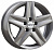 Carwel Витим 237 6.5x16/5x118 D71.1 ET55 SB