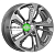 SKAD Original KL-1069 (Tiguan) 7x18/5x112 ET43 D57,1 Графит