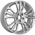 RST R188 7x18/5x108 D65.1 ET36 Серебристый