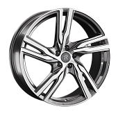 Replay GL34 8x20/5x108 D63.3 ET52 GMF