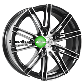 RST R187 7x17/5x112 ET45 D66,6 BD
