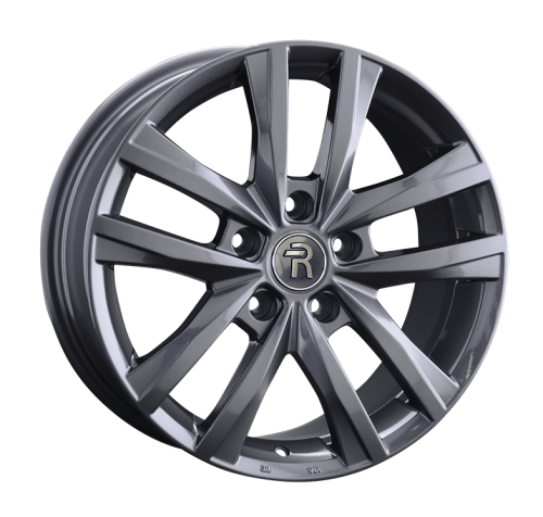Колесный диск Replay VV216 8x17/5x120 D65.1 ET49 GM купить в Самаре фото №1