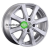 Колесный диск Replay FD127 6,5x16/4x108 ET41,5 D63,3 Sil (конус, C570) купить в Самаре фото №1