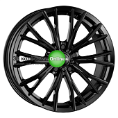 Mak Mark 8,5x19/5x120 ET47 D72,6 Gloss Black
