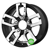 Колесный диск Омега 100 купить в Самаре