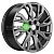 Khomen Wheels KHW1809 (Outlander) 7x18/5x114,3 ET38 D67,1 Gray