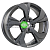 RST R217 (JAC) 7x17/5x108 ET40 D54,1 BMG