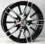 Колесный диск Venti 1506 6x15/4x100 D54.1 ET45 Глянцевый черный с полированной лицевой частью купить в Самаре фото №1 Колесный диск Venti 1506 6x15/4x100 D54.1 ET45 Глянцевый черный с полированной лицевой частью купить в Самаре фото №1