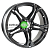 RST R099 7,5x19/5x108 ET38 D60,1 BL