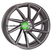PDW 1022Left (CVT) 7,5x17/4x100 ET35 D60,1 U4GRA
