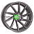 PDW 1022Right (CVT) 7x15/4x98 ET30 D58,5 U4GRA