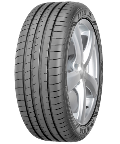 Шина Goodyear Eagle F1 Asymmetric 3 225/40 R19 93Y (*)(Run Flat)(XL)(FP) в Самаре фото №1