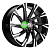 Khomen Wheels KHW1901 (ix35) 7,5x19/5x114,3 ET45 D67,1 Black-FP