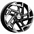 Carwel Кедон 270 7.5x19/5x108 D63.35 ET46 AB