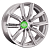 Replay VV345 8,5x19/5x112 ET28 D66,6 Sil (конус, C570)