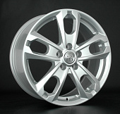 Replay V30 8x18/5x108 D63.3 ET55 Silver