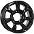 Carwel Гурон 1505 5.5x15/5x139.7 D108.1 ET5 BL