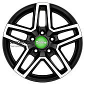RST R238 (Tank 300) 8x18/6x139,7 ET36 D100,1 BDm