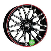 Колесный диск AF-01 купить в Самаре