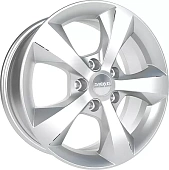 Скад Кельн 7x16/5x108 D65.1 ET45 Селена