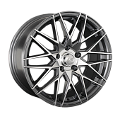 LS784 7.5x17/5x114.3 D73.1 ET45 GMF