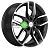 Khomen Wheels KHW1708 (Dongfeng AX7/Evolute i-PRO) 6,5x17/5x108 ET43 D65,1 Gray-FP