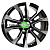RST R122FF (Toyota Land Cruiser 200) 8,5x20/5x150 ET58 D110,1 BD FlowForming