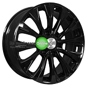RST R109 7,5x19/6x139,7 ET25 D106,1 BL