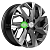 Khomen Wheels KHW1508 (Vesta) 6x15/4x100 ET50 D60,1 Gray-FP