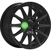 Скад Le-Mans (КЛ237) 7x16/4x108 ET32 D65,1 Бархат новый