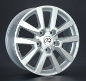 Replay LX40 8.5x20/5x150 D110.1 ET58 Silver